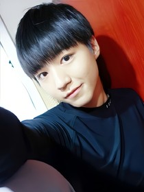 我会一直陪着你，即使。。。。