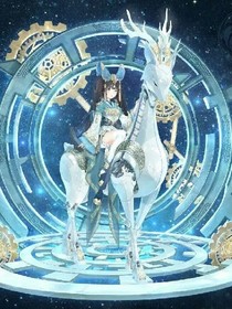 天使大陆