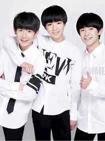 tfboys之樱花的季节