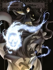 神魔变