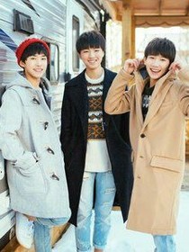 tfboys之守護(hù)仙子