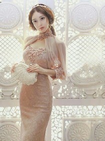 无辜的女孩