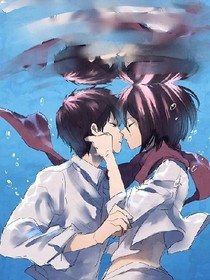 雨落，你，还好吗？