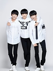 TFBOYS之属于他们的天使