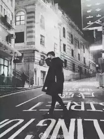 tfboys之零落的你