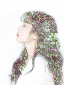 许你一世浮华，落魄，我一直在你身后