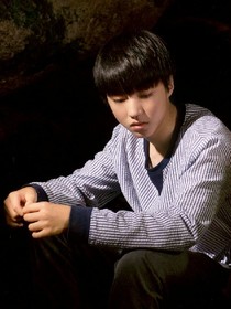 tfboys之他言她语毁我心
