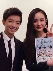 TFBOYS守护爱情