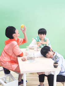 tfboys傲娇女友来袭
