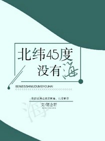 北緯45度沒有海