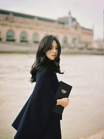 EXO之呆萌的未婚妻