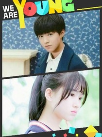tfboys之丑女无敌