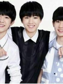 TFBOYS之我的好妹妹