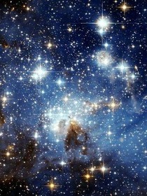 星際太空