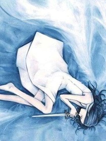 你不懂，也不应该懂