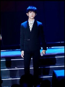 tfboys之璽來寵我
