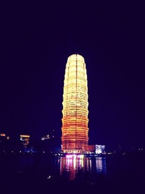 城里村外