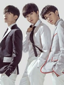 TFBOYS缘份天注定