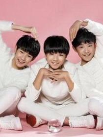 tfboys之爱你是幸福