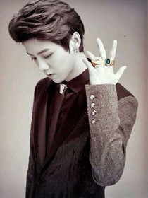EXO:爱你不后悔