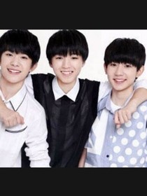 tfboys之重生，那個曾經(jīng)的女王