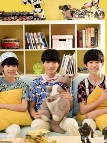 TFBOYS之爱你一生不后悔