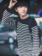 tfboys王俊凱和豪門大小姐