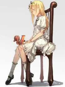 巫女日记