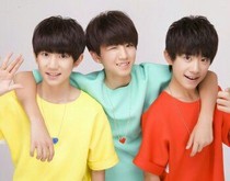 TFBOYS之一见倾心