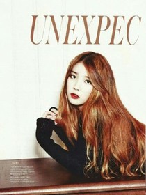 EXO之冷未妻