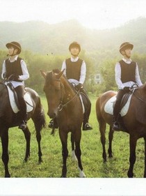 tfboys之撩情女孩