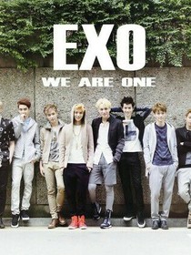 EXO重生遇见你