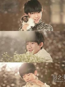 TFBOYS之不屬于我的時光
