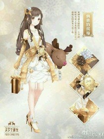 TFBOYS之变成动物