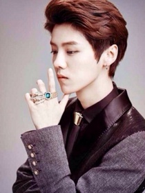 国民男神爱上我