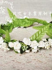 茉莉手链