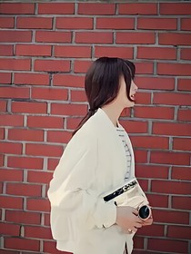 命中注定的他？