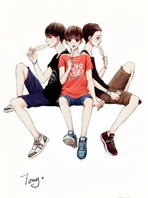 tfboys之在这个盛夏