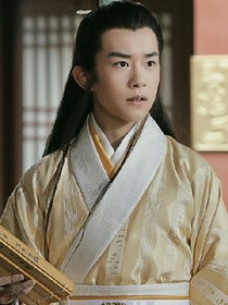 穿越古代遇千玺