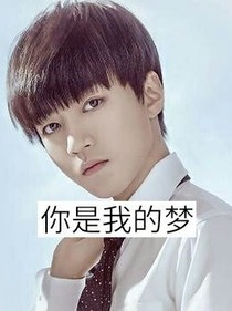 王俊凯，你是我的梦