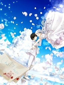 霸道總裁之嬌寵小甜妻