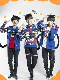 tfboys之我的虐恋之旅