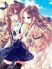 盛夏之宛秋:搶男友