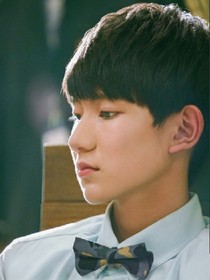 tfboys之冤家愛戀