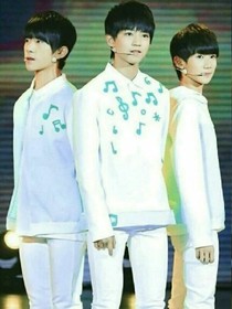 tfboys之完美的邂逅