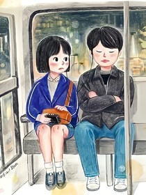突然就觉得离不开你