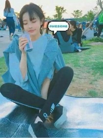 当恐男症少女遇见他们