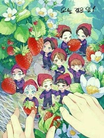 exo薄荷之恋