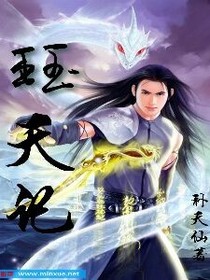珏天记