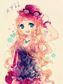 一不小心變公主